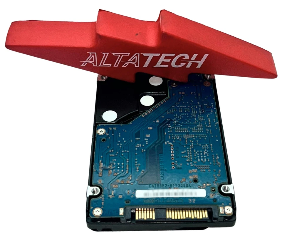 Dell 0X143K 146GB 10K SAS 2.5 6G MBD2147RC Hard Disk Drive - Image 3 of 4