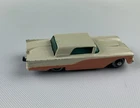 Matchbox Moko Lesney #75 Ford Thunderbird ~ No Box  #6827