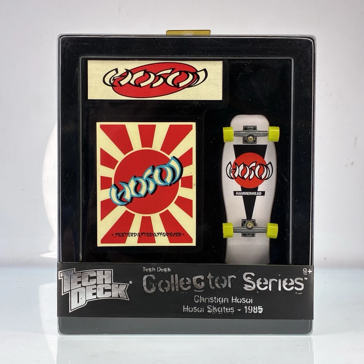Tech Deck Collector Series for sale - eBay