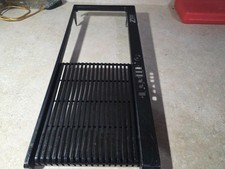 HP Hewlett-Packard Z820 Z800 Desktop PC Faceplate Front Bezel Cover 508047-001