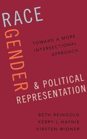 Beth Reingo*D (U. A.) | Race, Gender, And Political Representation | Buch (2020)