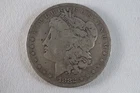NobleSpirit 1882 Morgan Silver Dollar Good