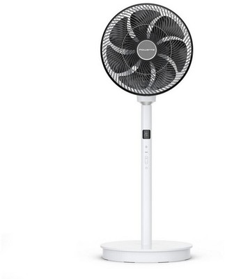 Rowenta QV5040 Stand-Ventilator Turbo Swift Silence - ab 20dB - Fernbedienung