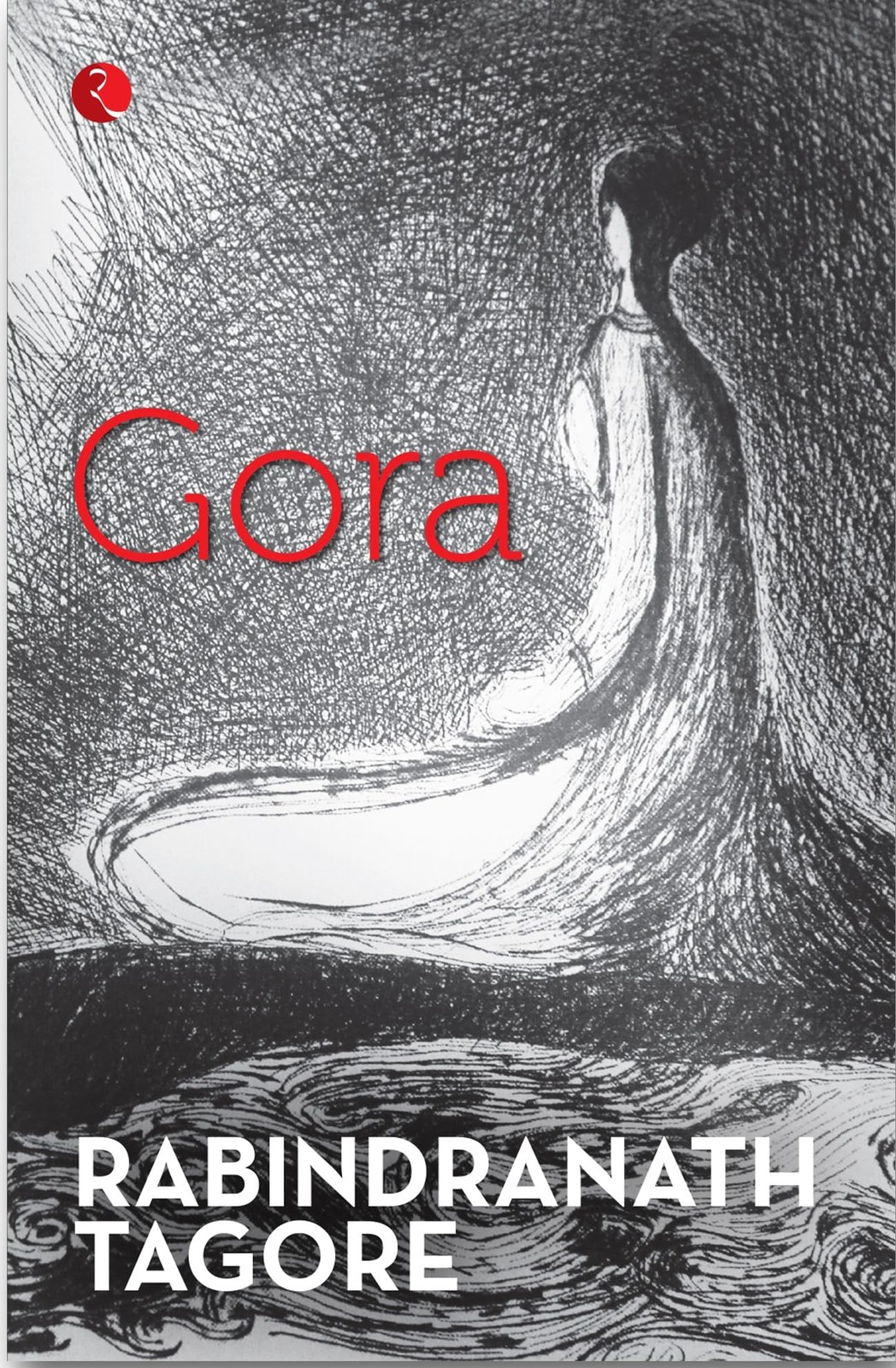 Gora by Rabindranath Tagore (Paperback Book) - Image 6