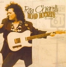 Road Rockets by Rita Chiarelli