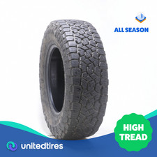 Used Lt 26570r17 Toyo Open Country At Iii 121118s - 1532