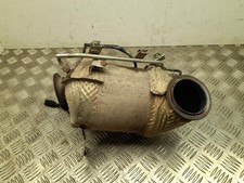 Catalyseurs Volkswagen CRAFTER