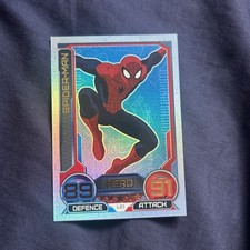 2014 Topps Marvel Hero Attax Series 3 Trading Cards 2