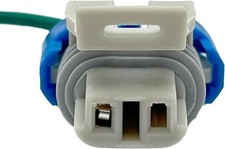 1-Wire Pigtail Coolant Temperature Sensor Connector - Compatible with Coolant Te