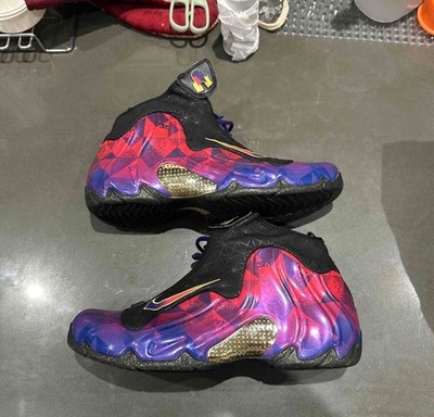 Nike air flightposite one Chinese new year US 11 BV6648-605