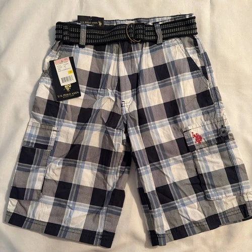Boys Size 12 Shorts