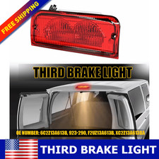 For Ford E150 E250 E350 Econoline Rear Roof M...