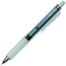 Uni Kuru Toga Mechanical Pencil 05 mm Turquoise Alpha Gel Grip 1 Count