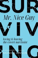 Monica Linson | Surviving Mister Nice Guy | Taschenbuch | Englisch (2025)
