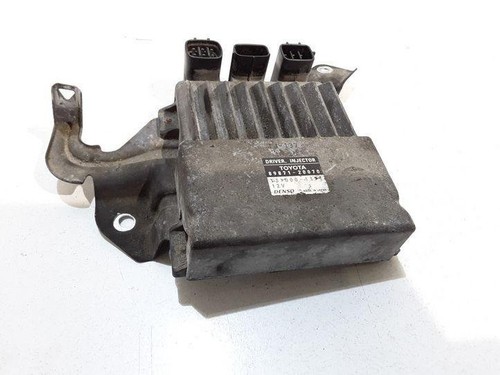 TOYOTA AVENSIS T25 Fuel Injector Control Unit 8987120070 2.2 Diesel 22679021