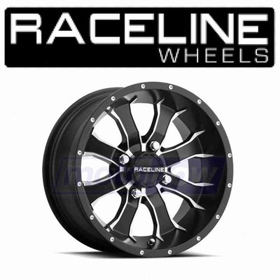 Raceline Rear Mamba Wheel for 2018 Textron Alterra 500 - Tire & Wheel fo