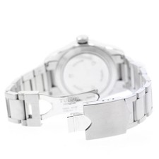 TUDOR HERITAGE BLACK BAY 79540 41mm SS Black Dial Automatic Watch #C199 4