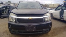Alternator Fits 07-09 EQUINOX 1773800