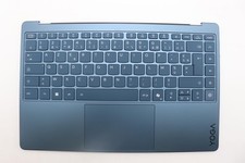 Original 5CB1R30352 Lenovo Thinkpad Keyboard French Yoga Slim 9 14ILL10
