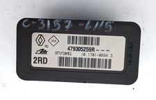 RENAULT SCENIC/ MEGANE 2009-14 YAW RATE SENSOR   479305259R