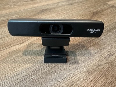 HuddleCamHD HC-EPTZ-NDI 8x Digital Zoom NDI|HX 4K EPTZ Camera
