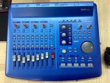 Tascam US-428 Digital Audio Workstation Controller. Works great