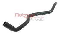 KüHlerschlauch Metzger Autoteile 2420112 FüR VW Seat Vento 1H2 Golf 3 1H1 1H5 1