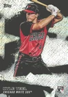 2026 Topps Series 1 Kyle Teel Base (RAW)