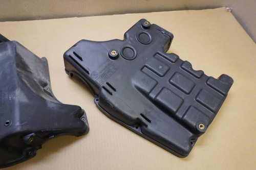 BMW F650 F650 FUNDURO 1994-1996 airbox airfilter intake - Picture 7 of 9