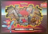 Pokemon Porygon Z GX Box New Sealed XY Evolutions Unified Minds Lost Thunder NEW