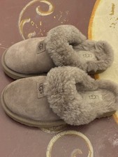 The UGG Women's Cozy Slipper