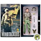 Windtalkers Nicolas Cage as Corporal Joe Enders Action Figure Dragon 73069