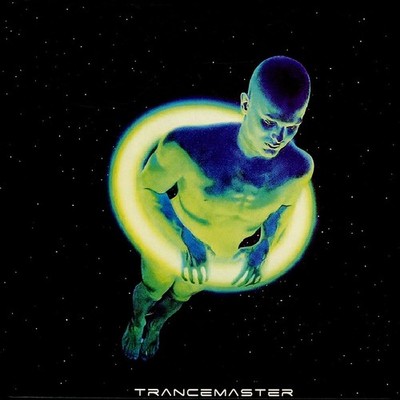 Trancemaster - Neptune's Orb 2026 Repress (Vinyl 12'' - 2018 - EU - Original)