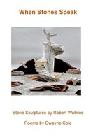 Dwayne Cole | When Stones Speak | Taschenbuch | Englisch (2024) | Parson's Porch
