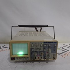 BK Precision 2160 Oscilloscope