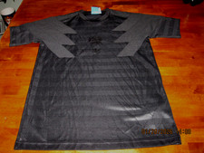 2017 BLACK Adidas FC Bayern Munchen Munich Germany SZ SM