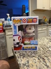 Funko Pop! Toy Story Bullseye as Buzz Lightyear  # 1721 Target Exclusive