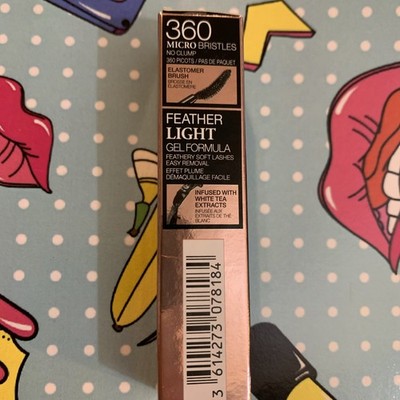 Lancôme IDOLE LASH Lash Lifting Volumizing Mascara 0.08 fl Oz