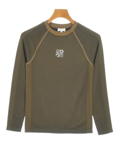 Loewe, LOEWE T shirt/ Men's Loewe Used Vintage
