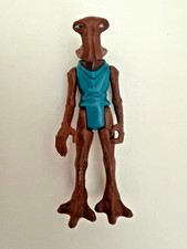 Vintage 1978 Star Wars Hammerhead Action Figure