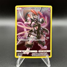 Armored Mewtwo #SM228 Prices | Pokemon Promo | Pokemon Cards