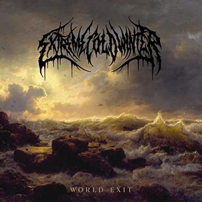 Extreme Cold Winter - World Exit LP #145109