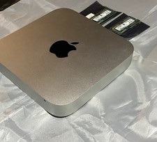 Apple Mac mini 2011 Apple Desktops & All-In-One Computers for sale