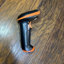 Tera Barcode Scanner Wireless 1D Laser Cordless Barcode Reader 5100