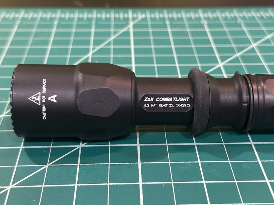 Surefire Z2X Combat Light - Image 3 of 4