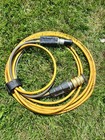 HURST JAWS OF LIFE/ RESCUE HYDRAULIC HOSE/ 5000 PSI Twin line Single Twist Lock