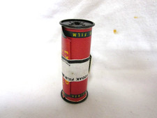 KODAK VERICHROME PAN 120 EXPOSED FILM