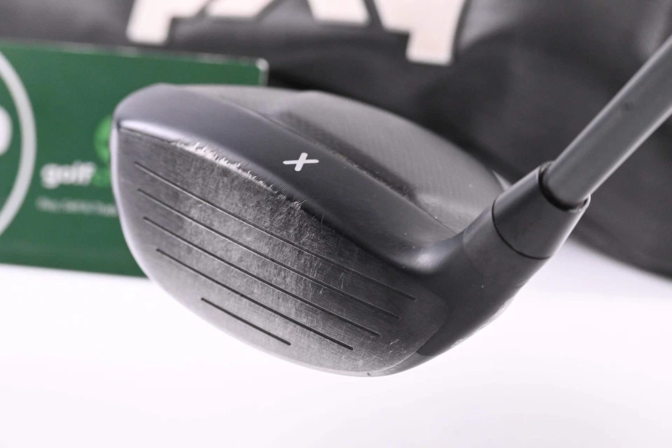 PXG 0341X Gen2 #5 Wood / 18 Degree / X-Flex HZRDUS Smoke Yellow 60 Shaft - Image 4 of 4