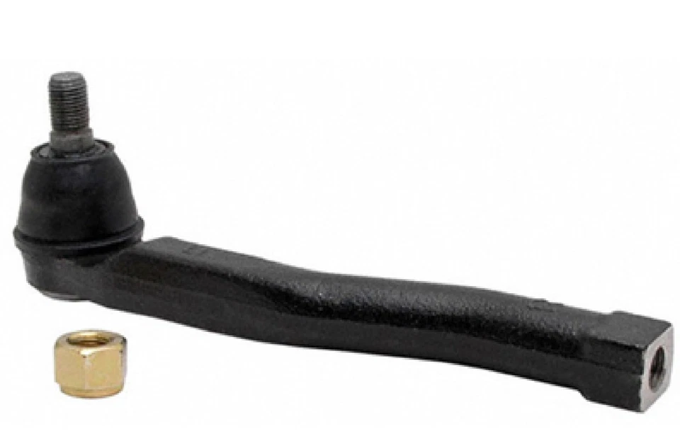 Steering Tie Rod End Right Outer RAYBESTOS Professional Grade 401-2050 - Image 2 of 4