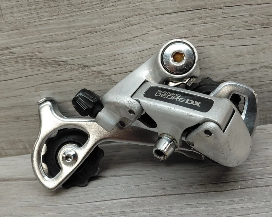 shimano deore dx products for sale | eBay